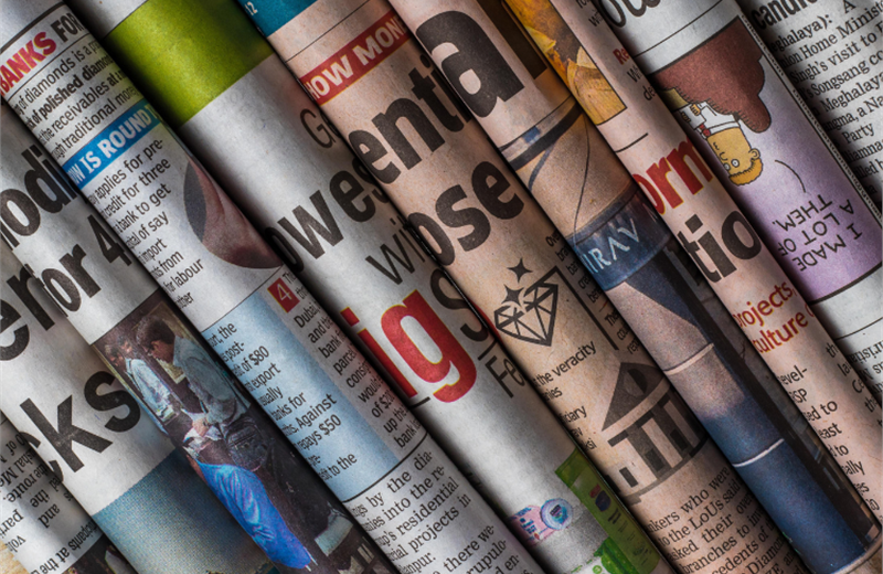 With a proposal of a 20% hike in ad rates, will brands still opt for print media?